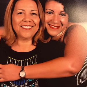 Meet your Posher, Carmen